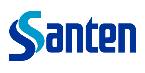 参天製薬株式会社